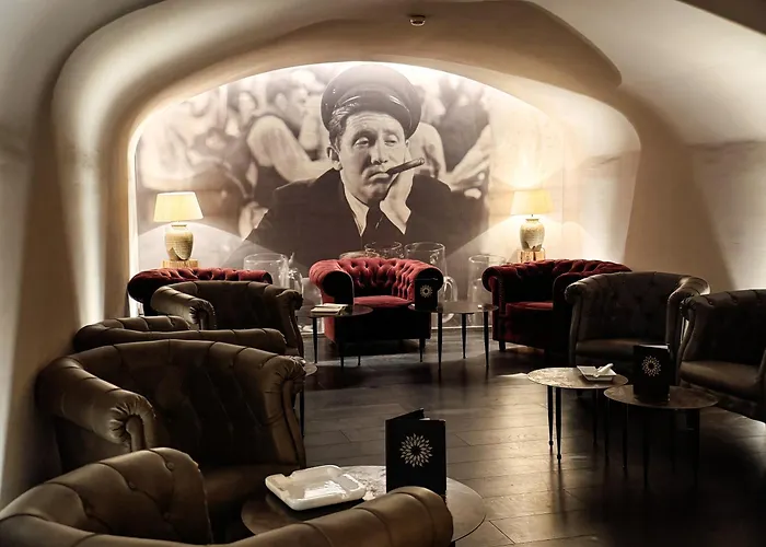 Boutique Hotel Sonne Seuzach