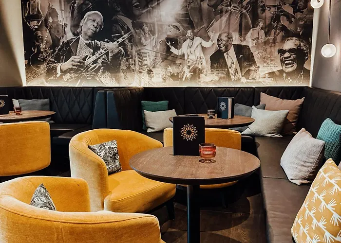 Boutique Hotel Sonne Seuzach