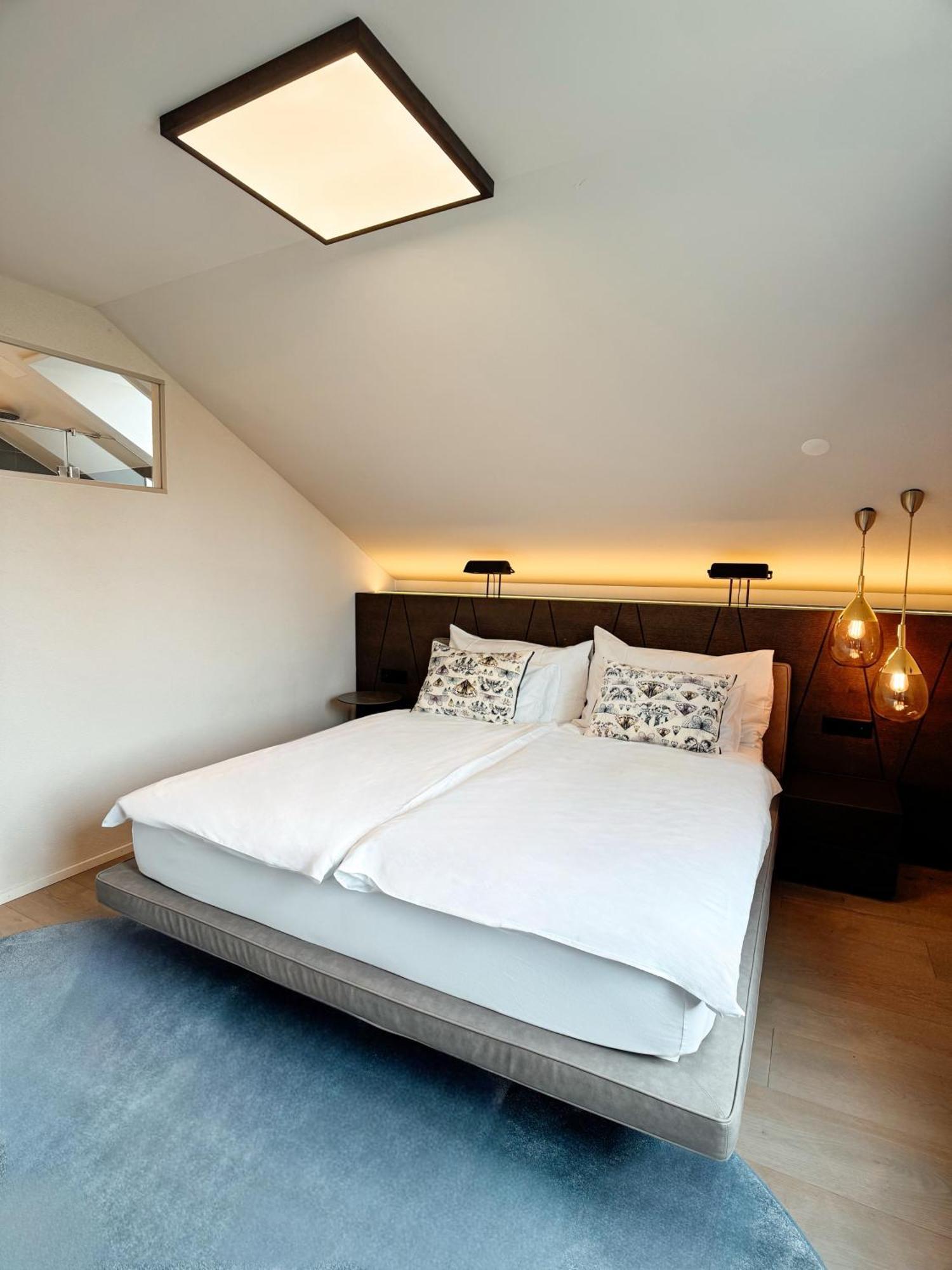 Hotel Boutique Sonne Seuzach