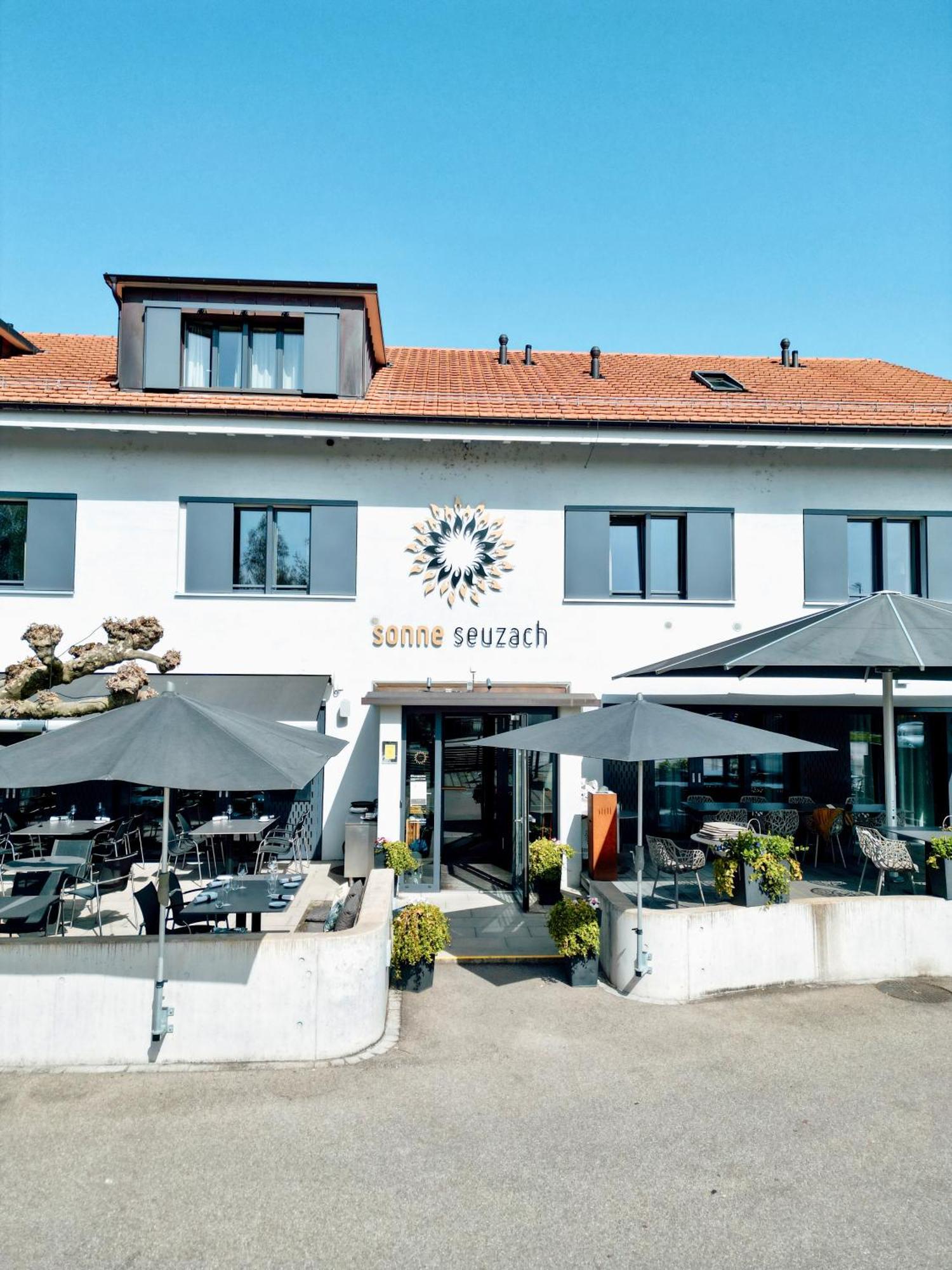 Boutique Sonne Hotel
