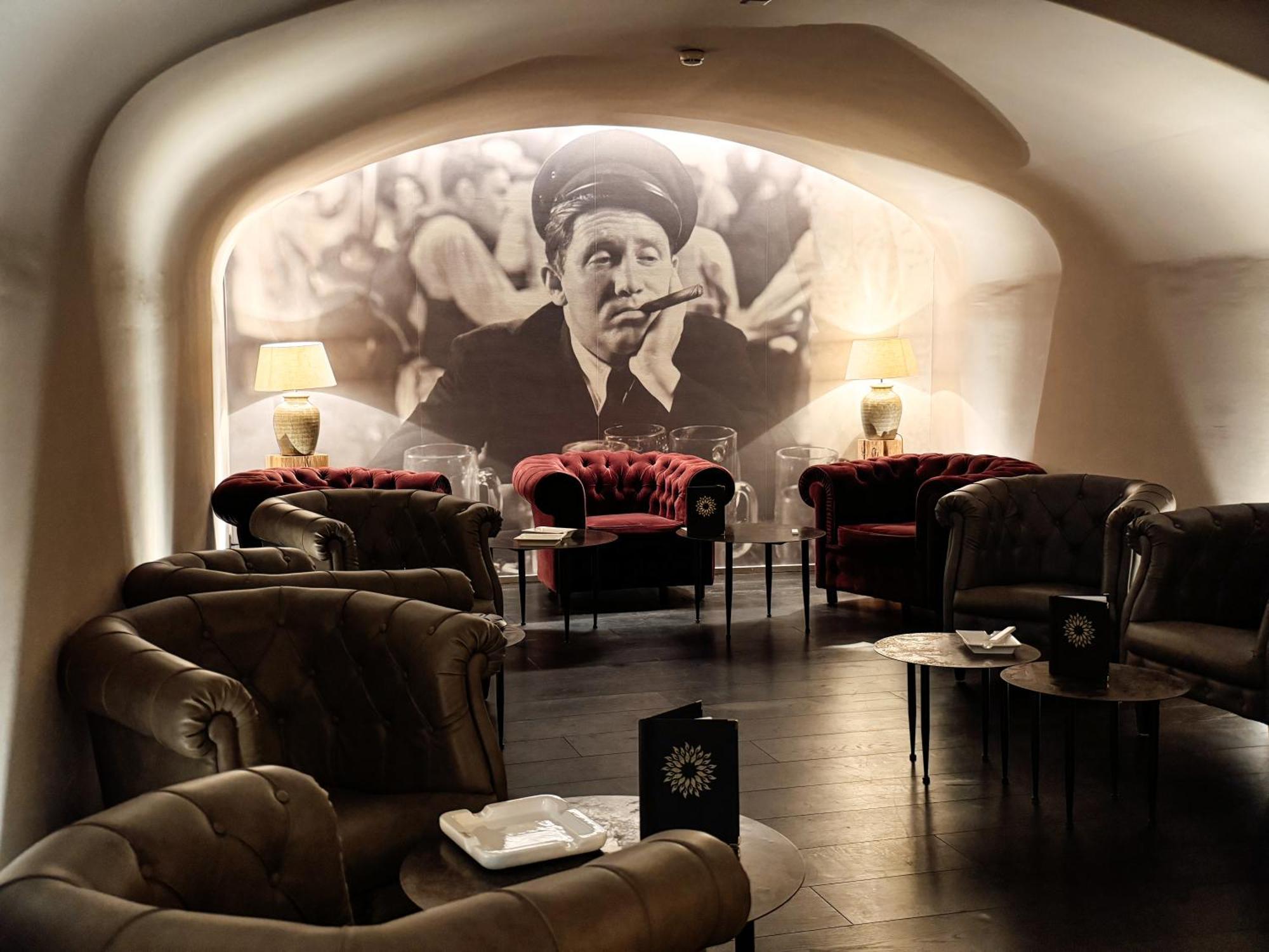 Hotel Boutique Sonne
