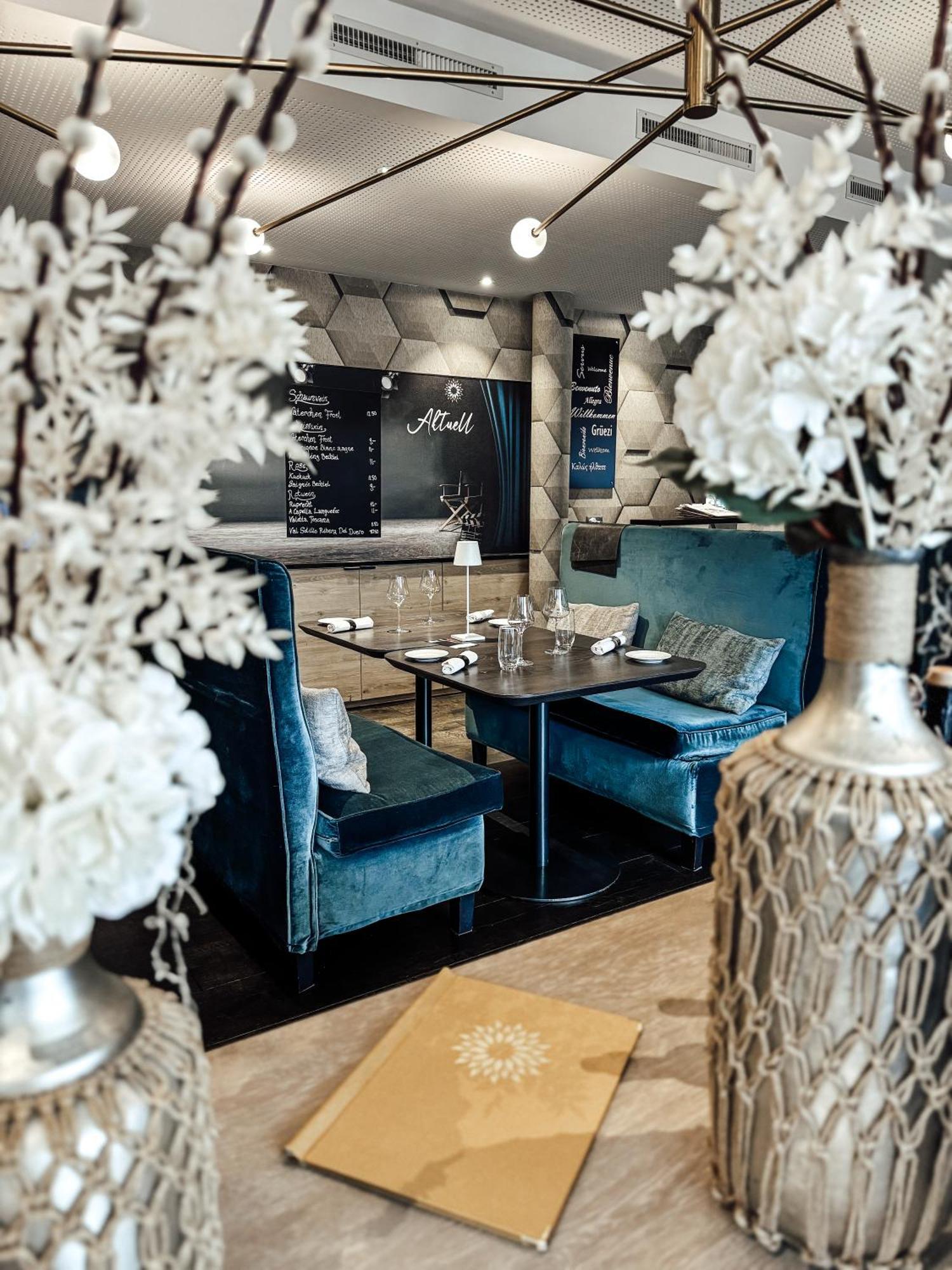 Boutique Sonne Hotel Seuzach