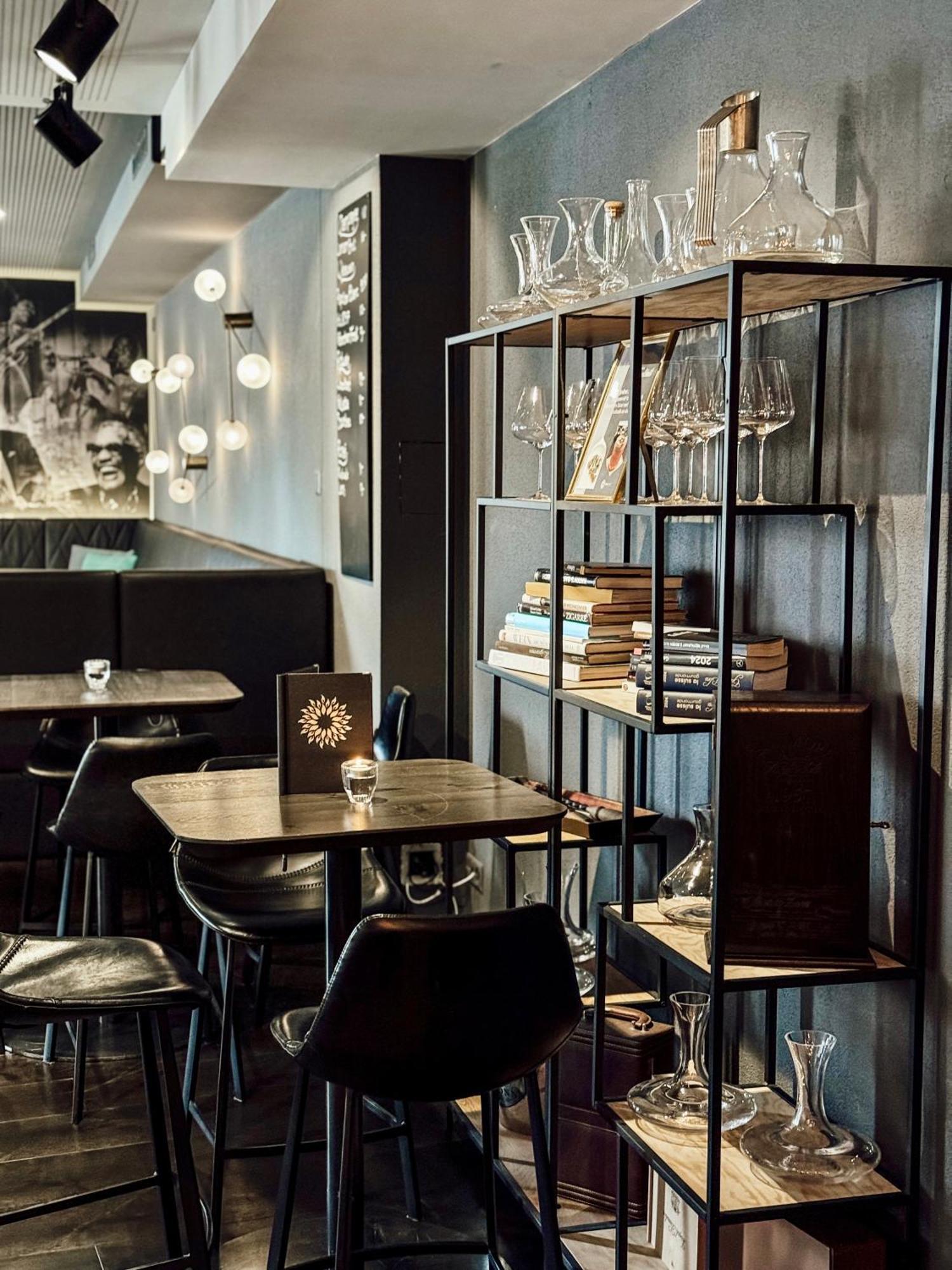 Hotel Boutique Sonne 3*