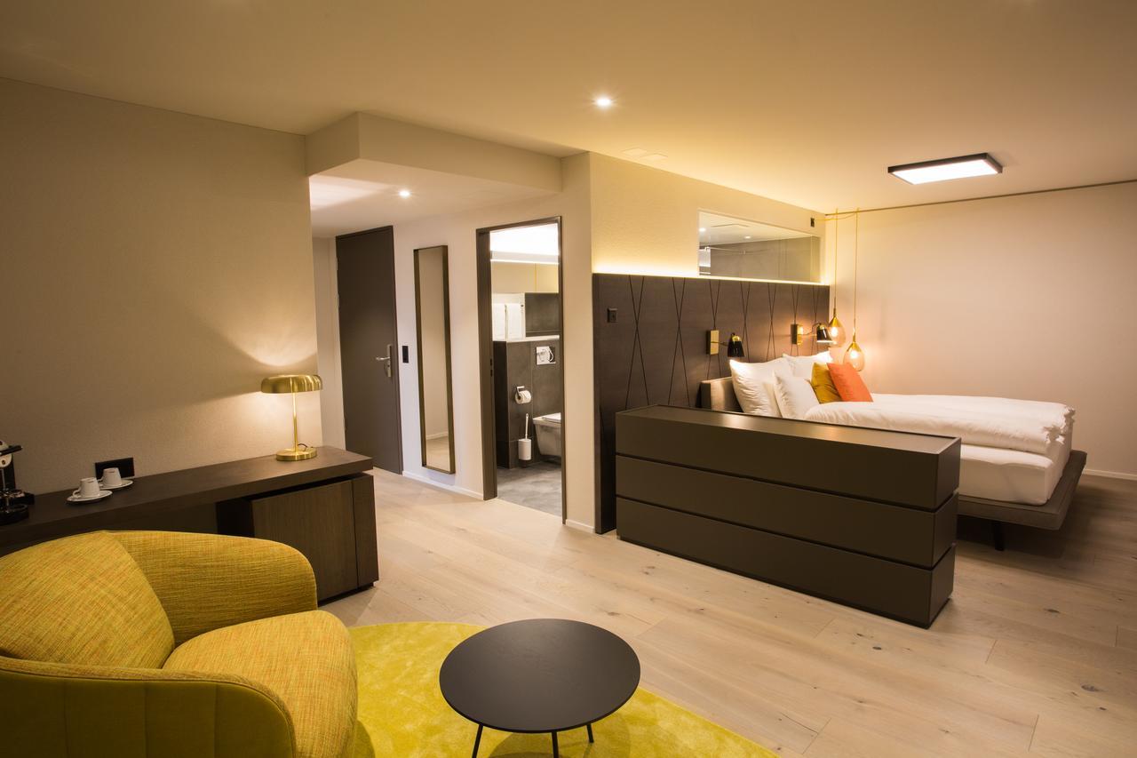 Hotel Boutique Sonne 3*