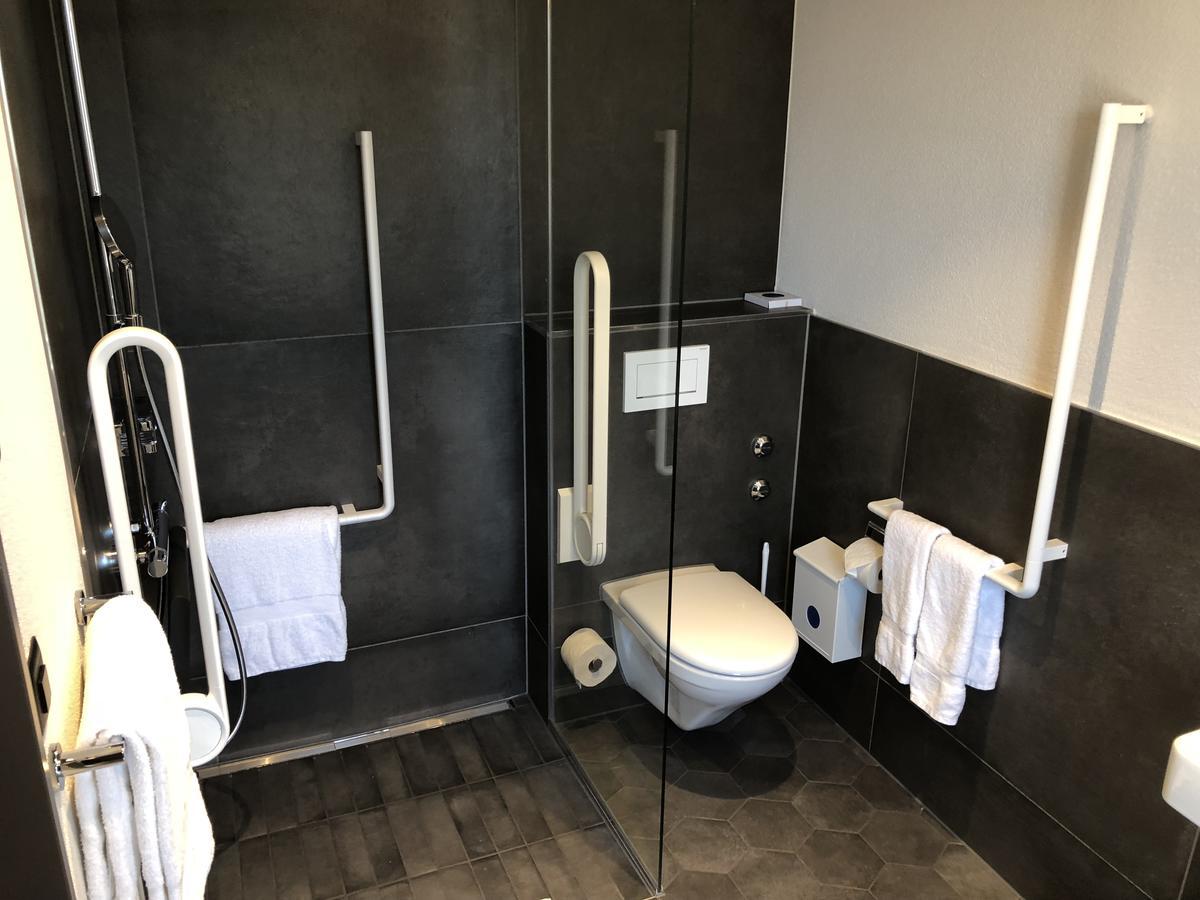 Boutique Sonne 3* Seuzach