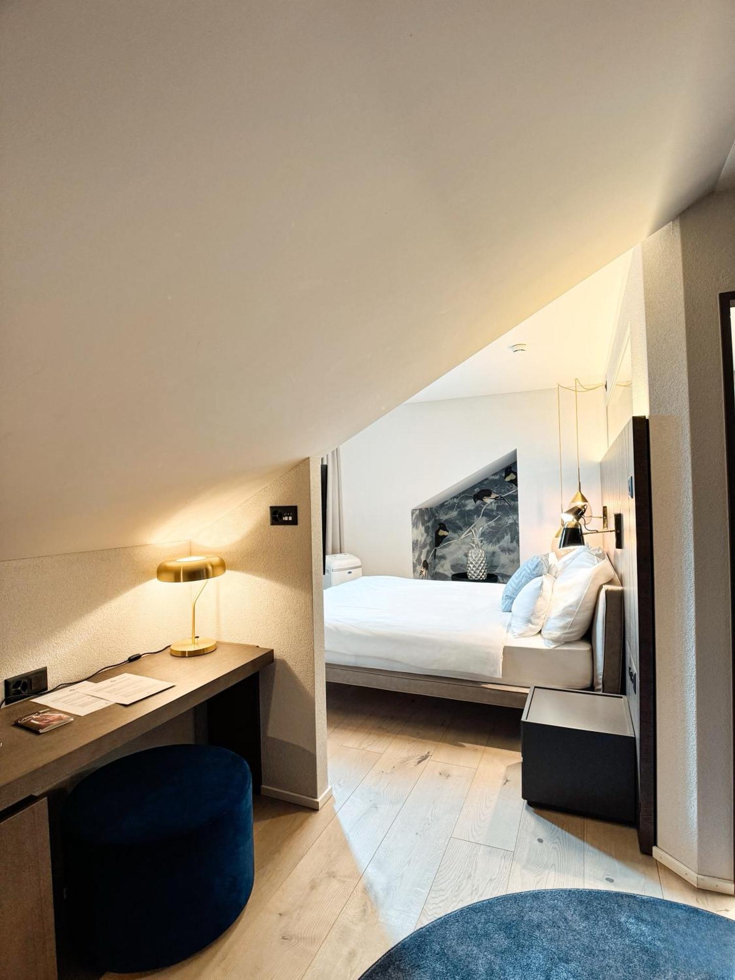Boutique Sonne Hotel 3*