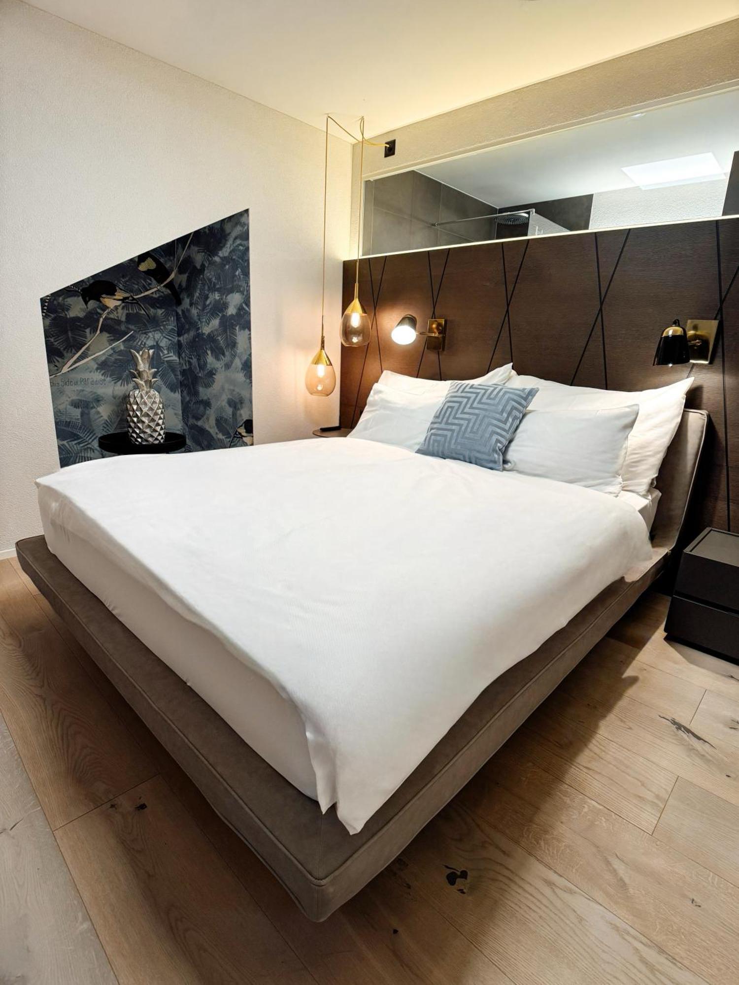 Hotel Boutique Sonne 3*