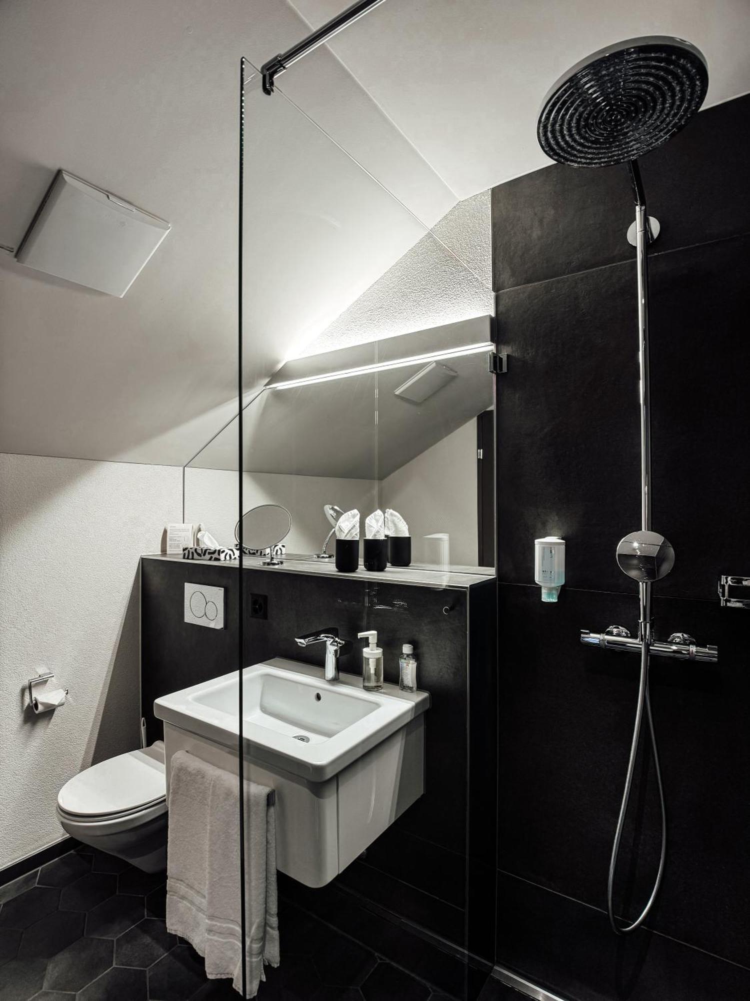 Hotel Boutique Sonne