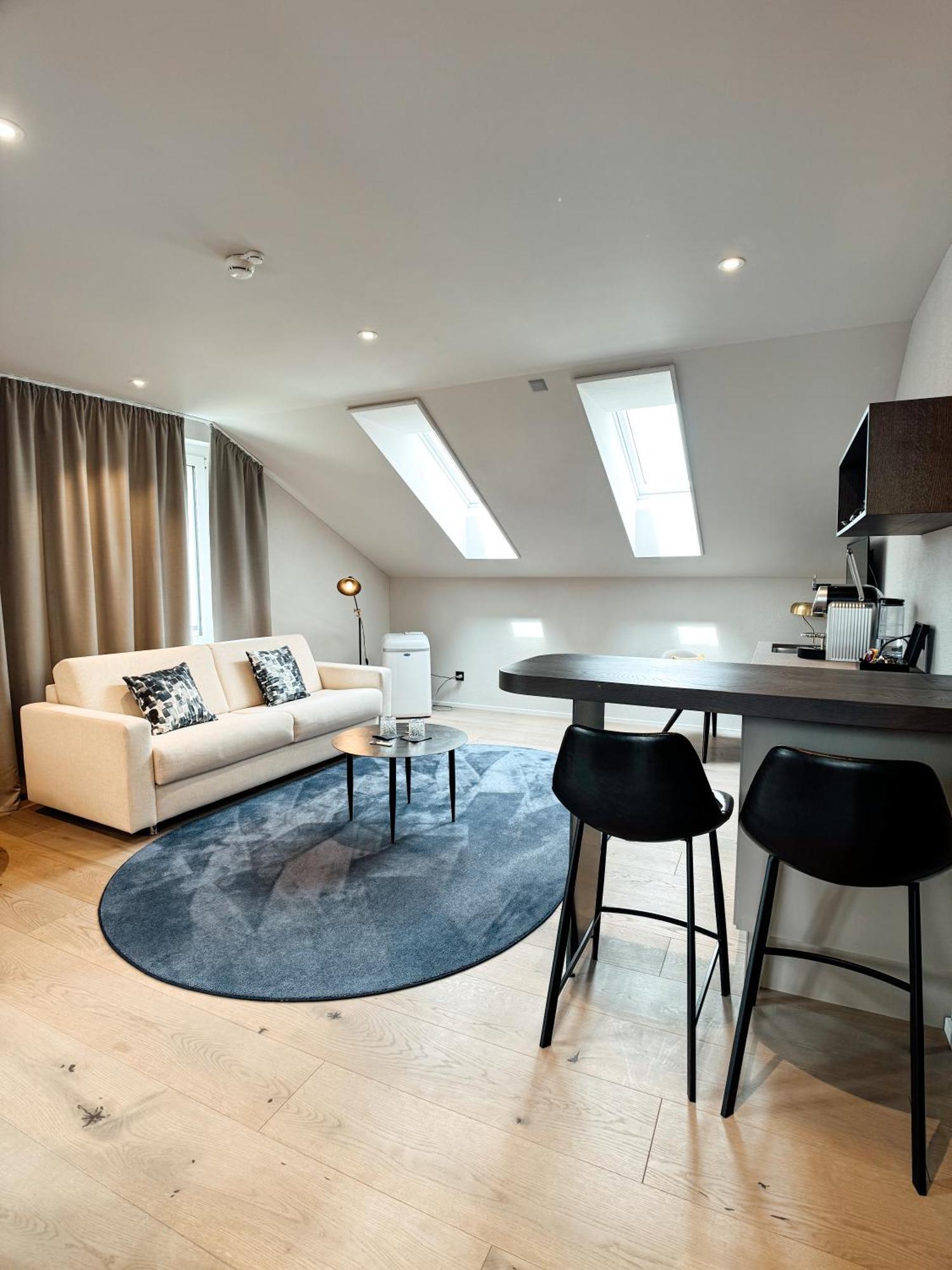 Boutique Sonne 3* Seuzach