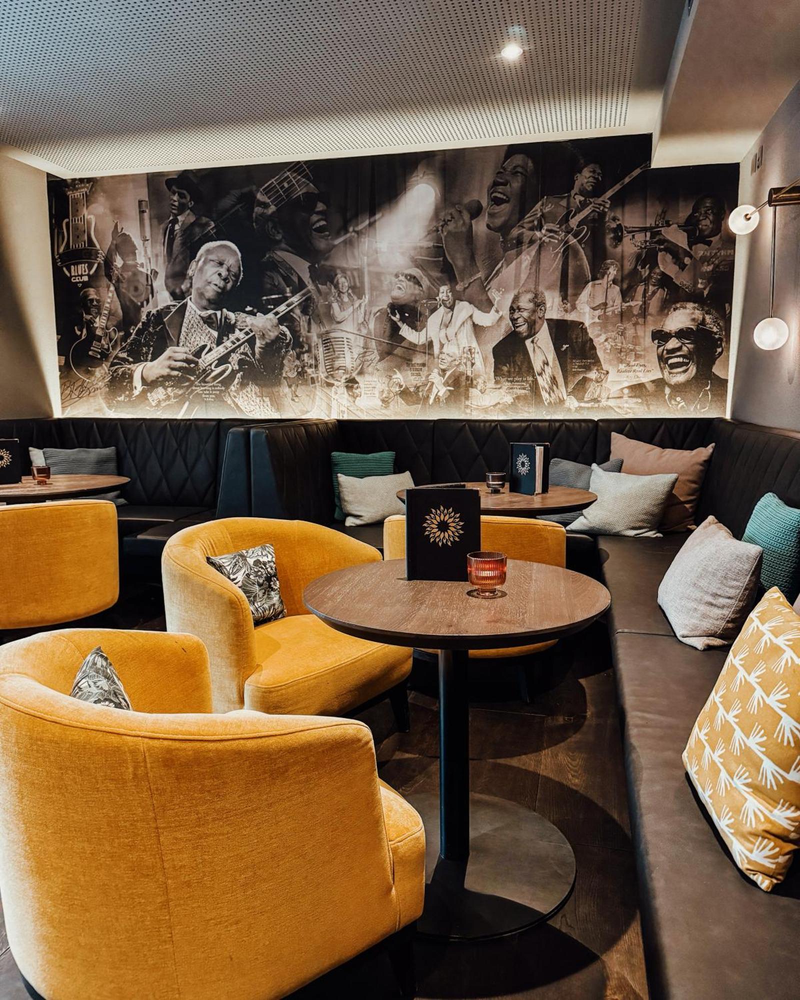 Hotel Boutique Sonne Seuzach